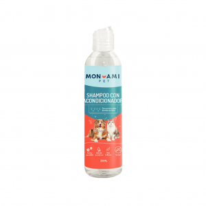 Shampoo Acondicionador Monami 250ml_1