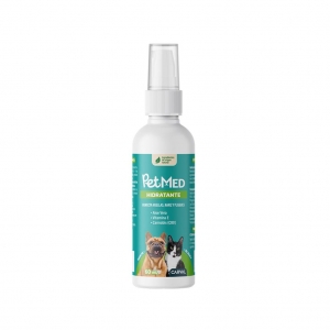 Pet Med Hidratante X 60ml_1