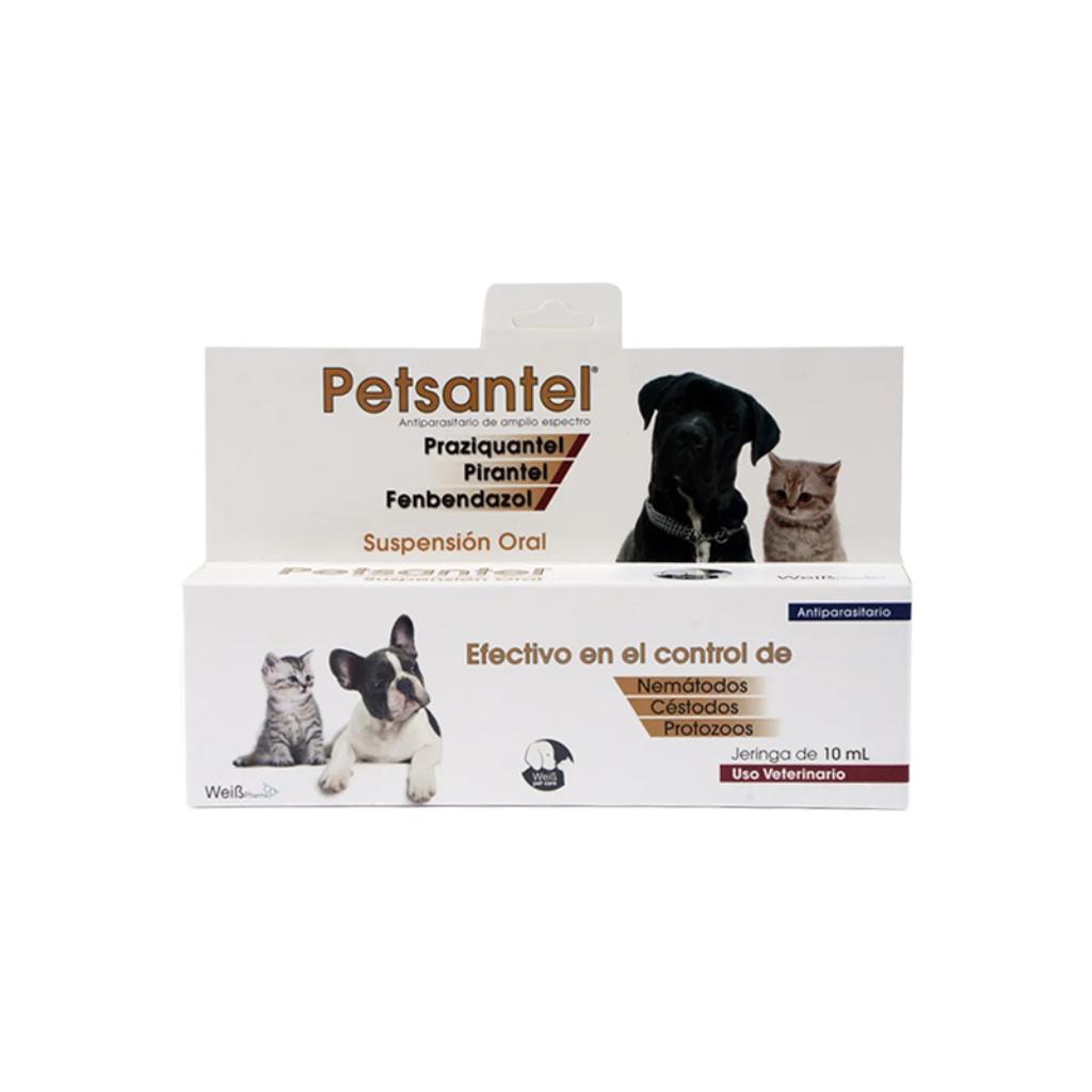 Petsantel 10 Ml_1
