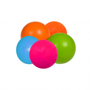 Pelota Maciza King_2