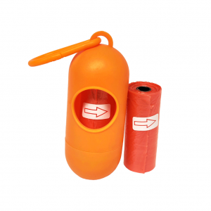 Dispensador + 1 Rollo Sencillo_1