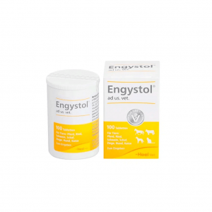 Engystol X100 tab_1