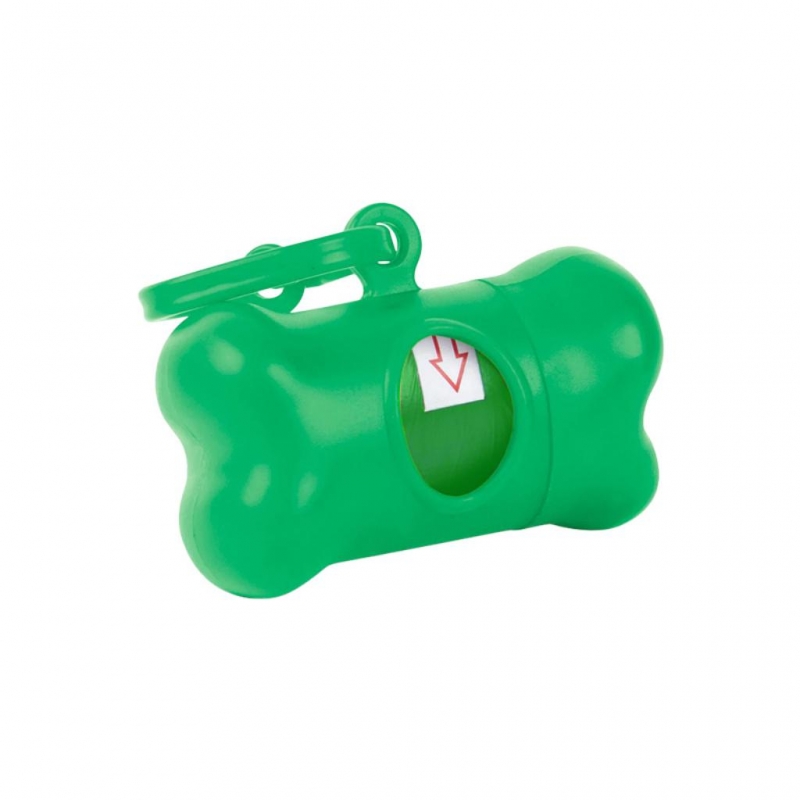 Dispensador Bolsas + 2 Rollo_1