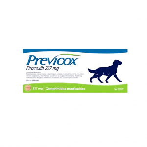 Previcox 227Mg x30 Tab_1