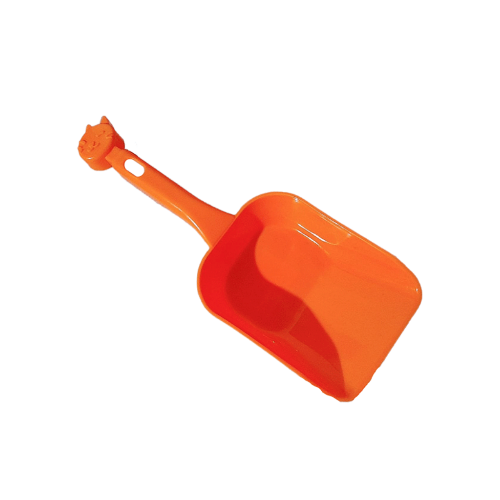 Pala Plastica Gato_1