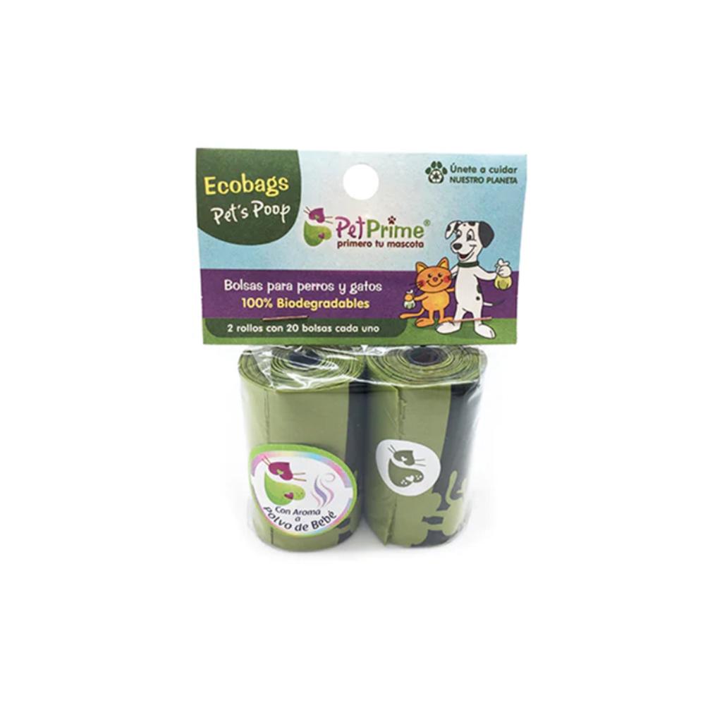 Repuesto Bolsas Ecobags x3_1