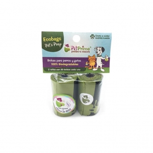 Repuesto Bolsas Ecobags x5_1