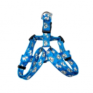 Arnes primavera mascota talla M_4