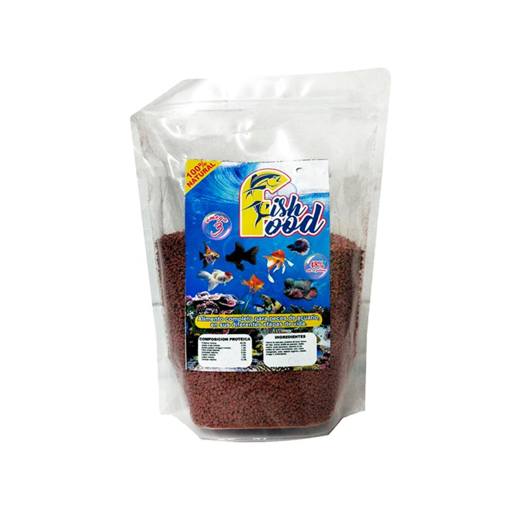 Nutri 5 Libra - Señor Mascota