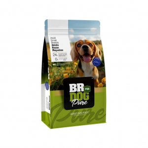 Br Adulto Raza Pequeña 1Kg_1