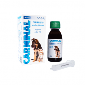 Carminal Pets 150 Ml_1