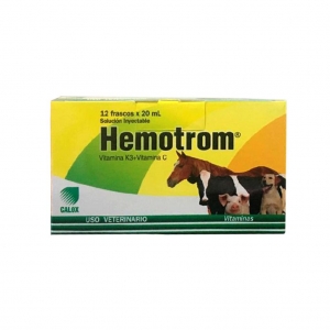 Hemotrom Calox Frasco x 20ml_1
