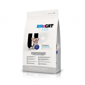 Br For Cat Vet Urinary X 500gr_1