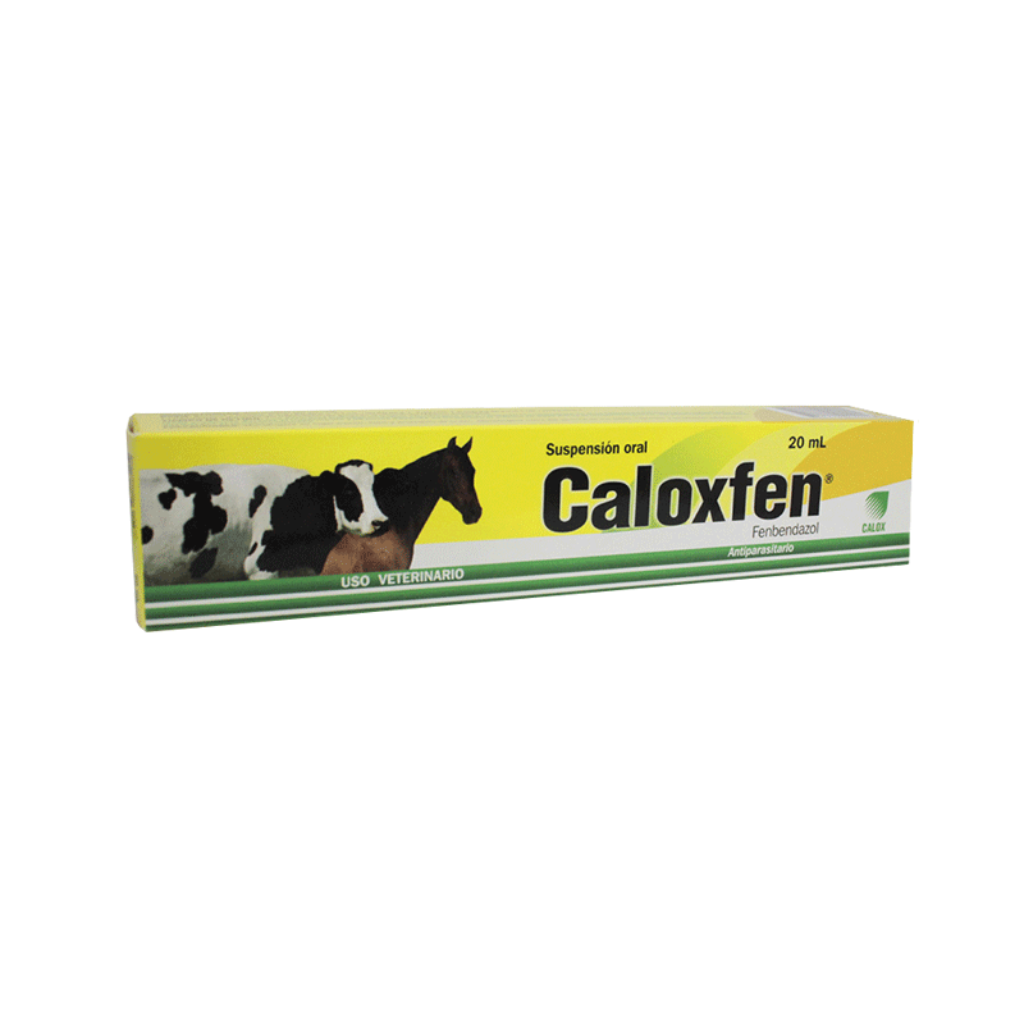 Caloxfen Calox x 20ml_1