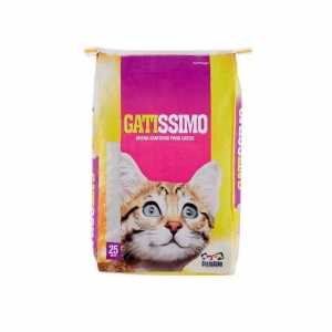 Arena Gatissimo 25kg_1