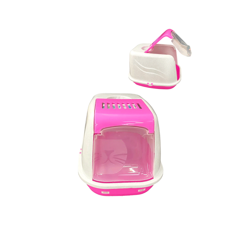 Iglu Arenera Luxe - Señor Mascota