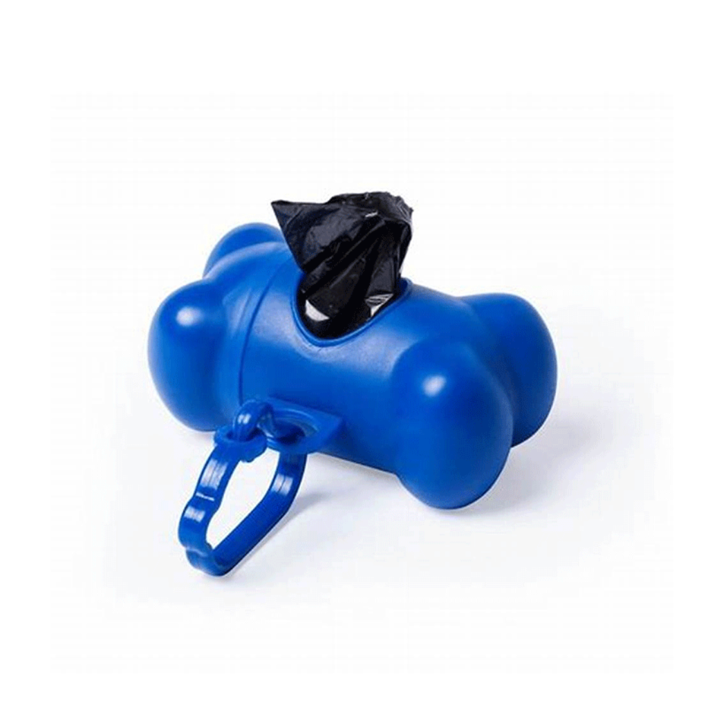 Dispensador Bolsas + 1 Rollo_1