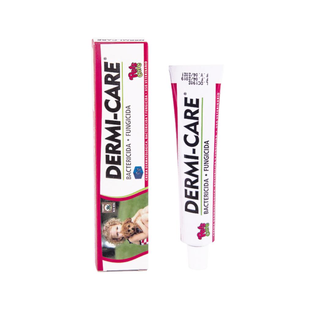 Dermicare Crema 20 gr. Biostar (MAYO 2026) - Señor Mascota