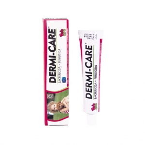 Dermicare Crema 20 gr. Biostar (MAYO 2026)_1