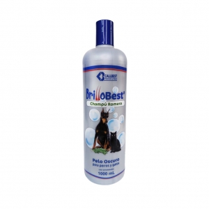 Brillobest Shampoo Romero 1000ml_1