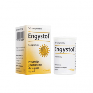 Engystol X50 tabletas_1