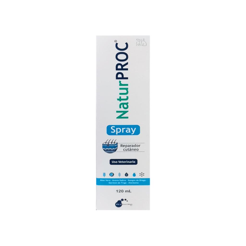 Naturproc Spray x 120 Ml_1
