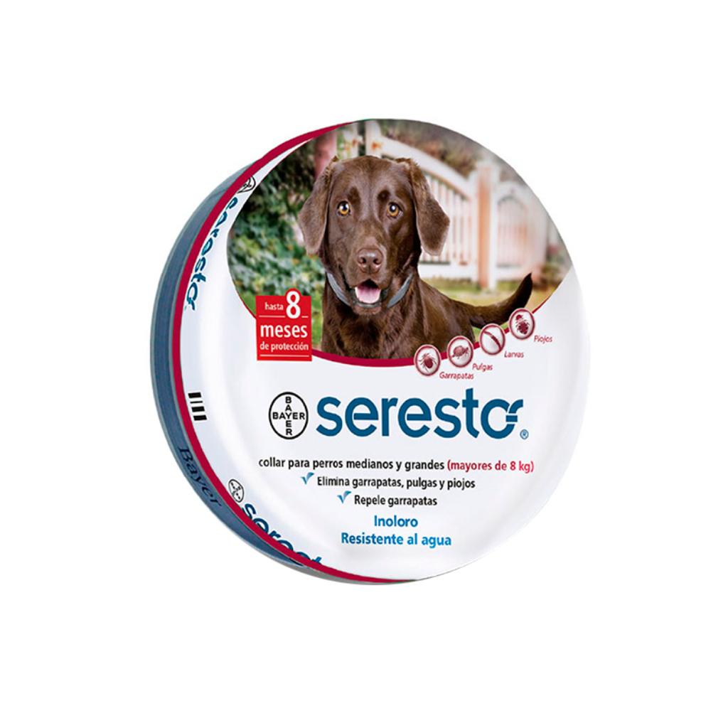 Seresto Perros Mayor de 8k_1
