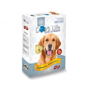 Galletas Dog s life leche 1000g_1