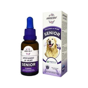 EF Senior Perros Gotas 30Ml_1