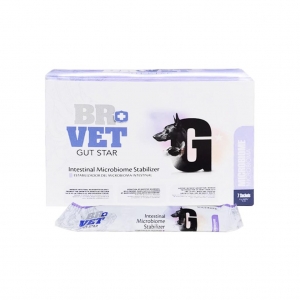 Br Vet Gut Star x 1 Sachet_1
