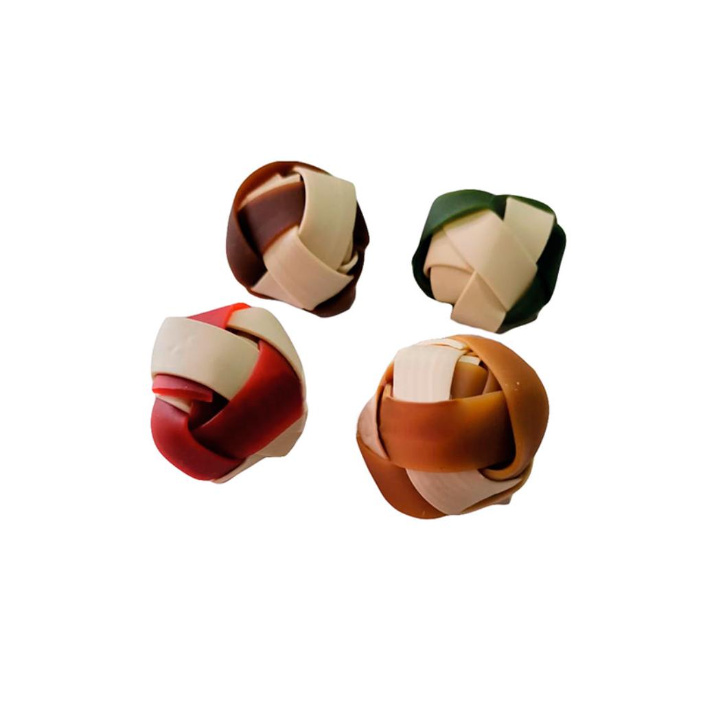 Snack Bola Tejida 2Kg_1