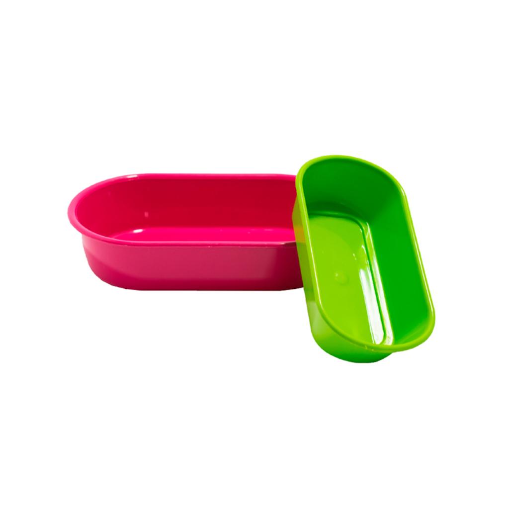 Tina Para Aves Pequeña - Señor Mascota Tina Para Aves Pequeña - Señor Mascota