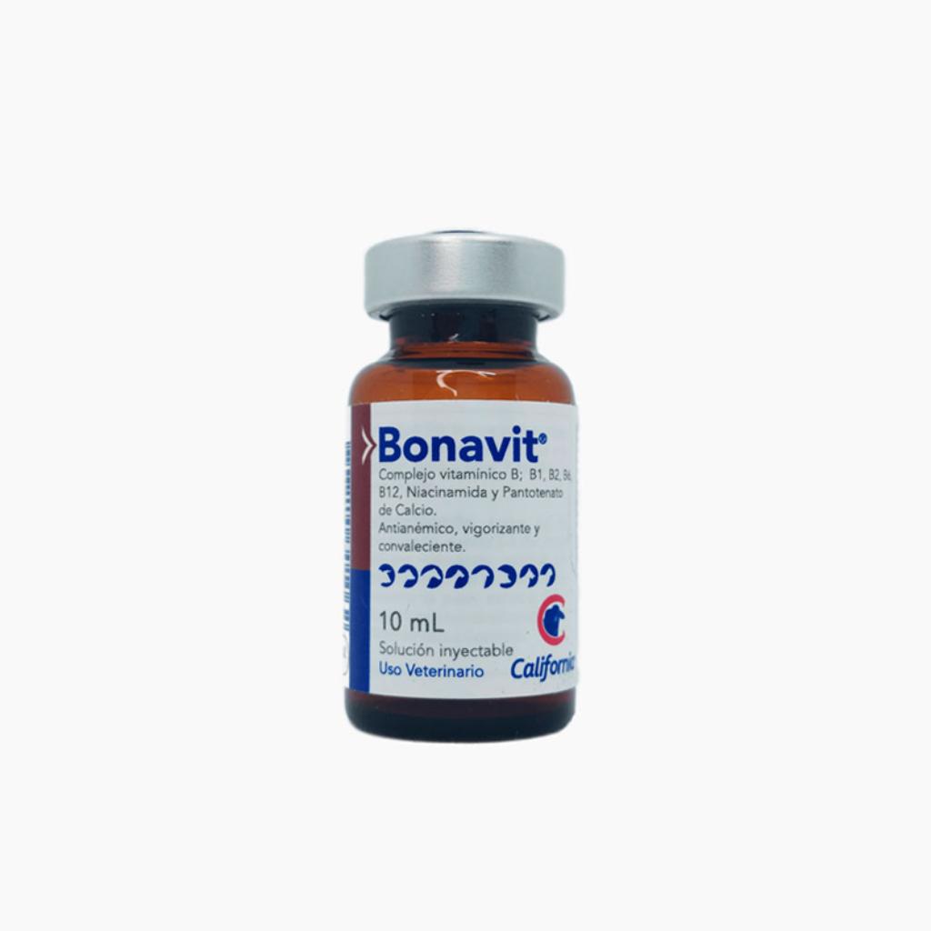 Bonavit Inyectable 10 Ml_1