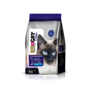 Br Gato Senior 3kg_1