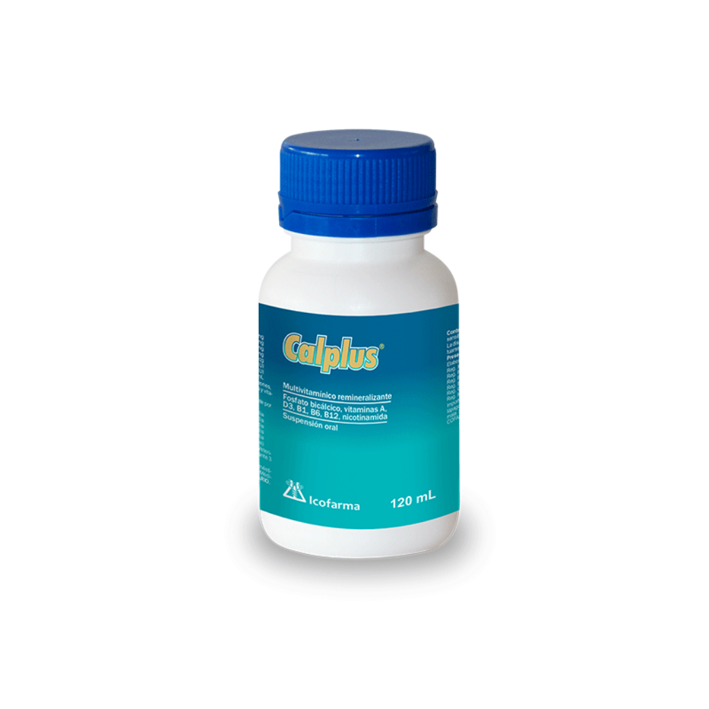 Calplus 120 ml Splend_1
