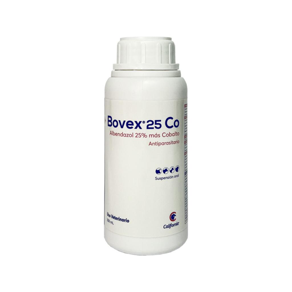 Bovex 25CO x250ml_1
