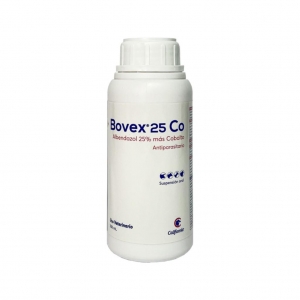Bovex 25CO x250ml_1