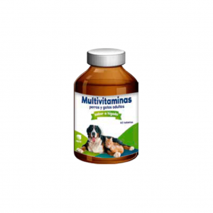Multivitaminas Calox Perros y Gatos Adultos_1