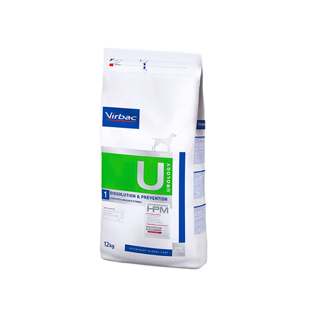 Dog Urology Diss&Prev-U 12K - Señor Mascota