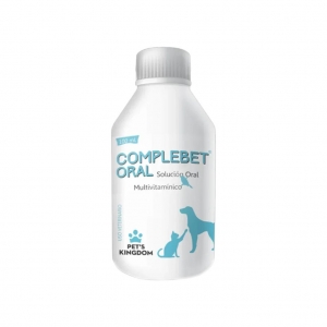 Complebet Oral 100 ML_1