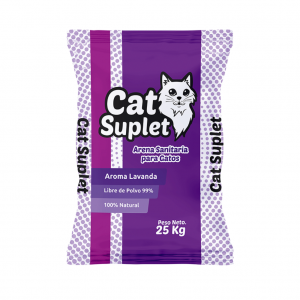 Arena Cat Suplet Lavanda Bulto 25Kg_1