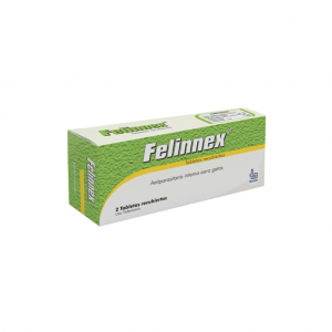 Felinnex 230 mg x 2 tab_1