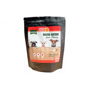 Galleta Surtida Perro 250 Gr_1