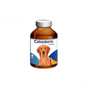 Caloxderm Calox x 60Tab_1