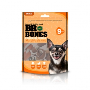 Snacks Br Bones Small X 9 Und_1