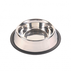 Comedero Acero Inoxidable Xs_1
