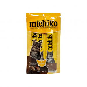 Michiko Pollo con Pato X4 Und_1
