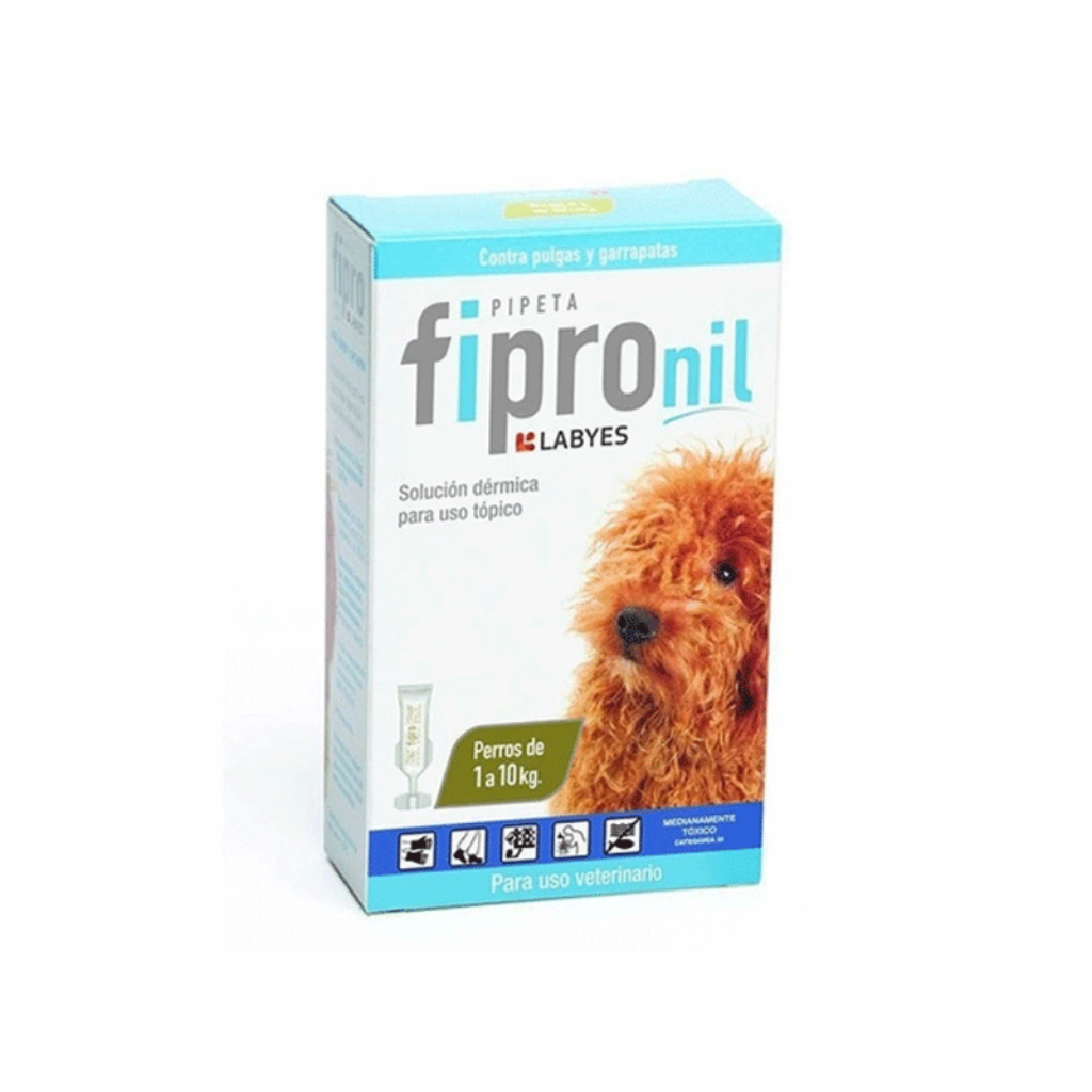 Fipronil Labyes 10 kg_1