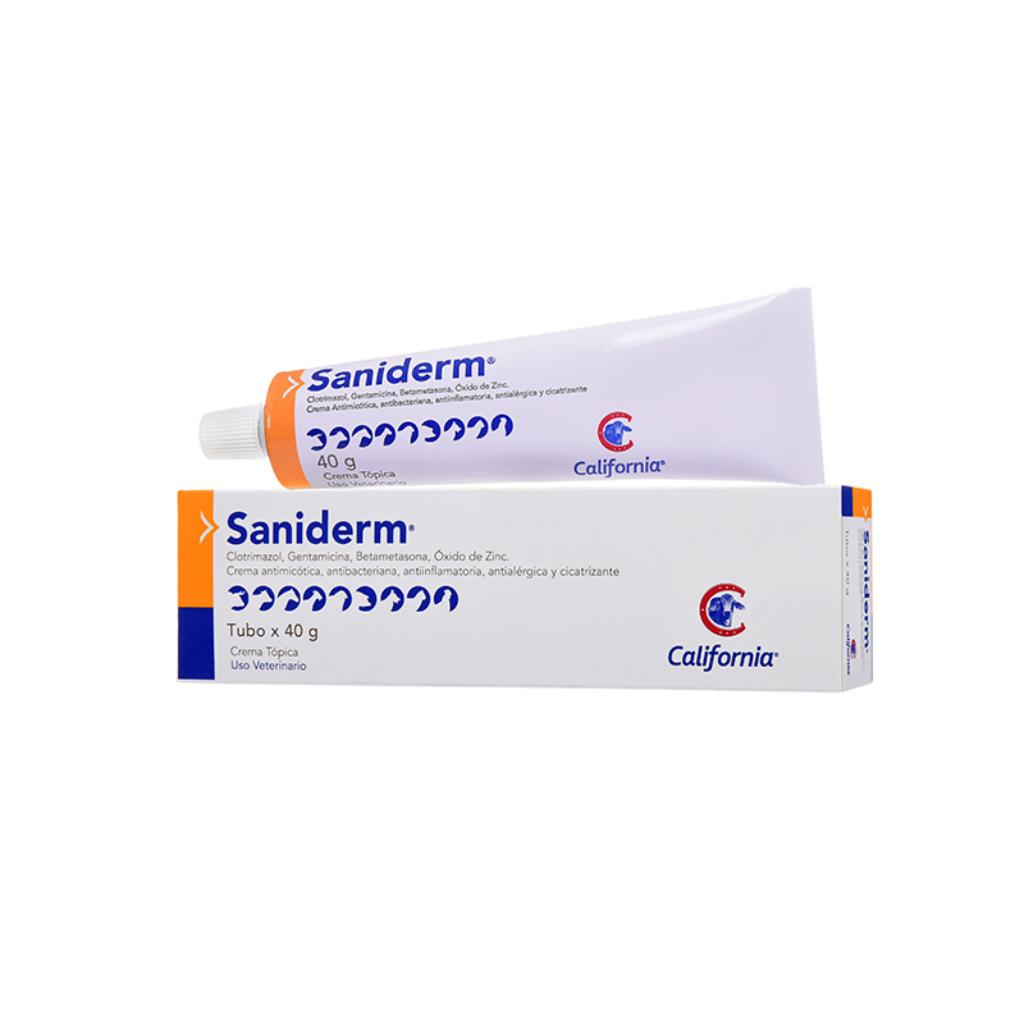 Saniderm 40Gr_1