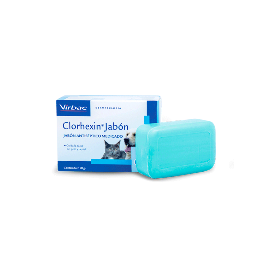 Jabon Clorhexin 100 Gr_1